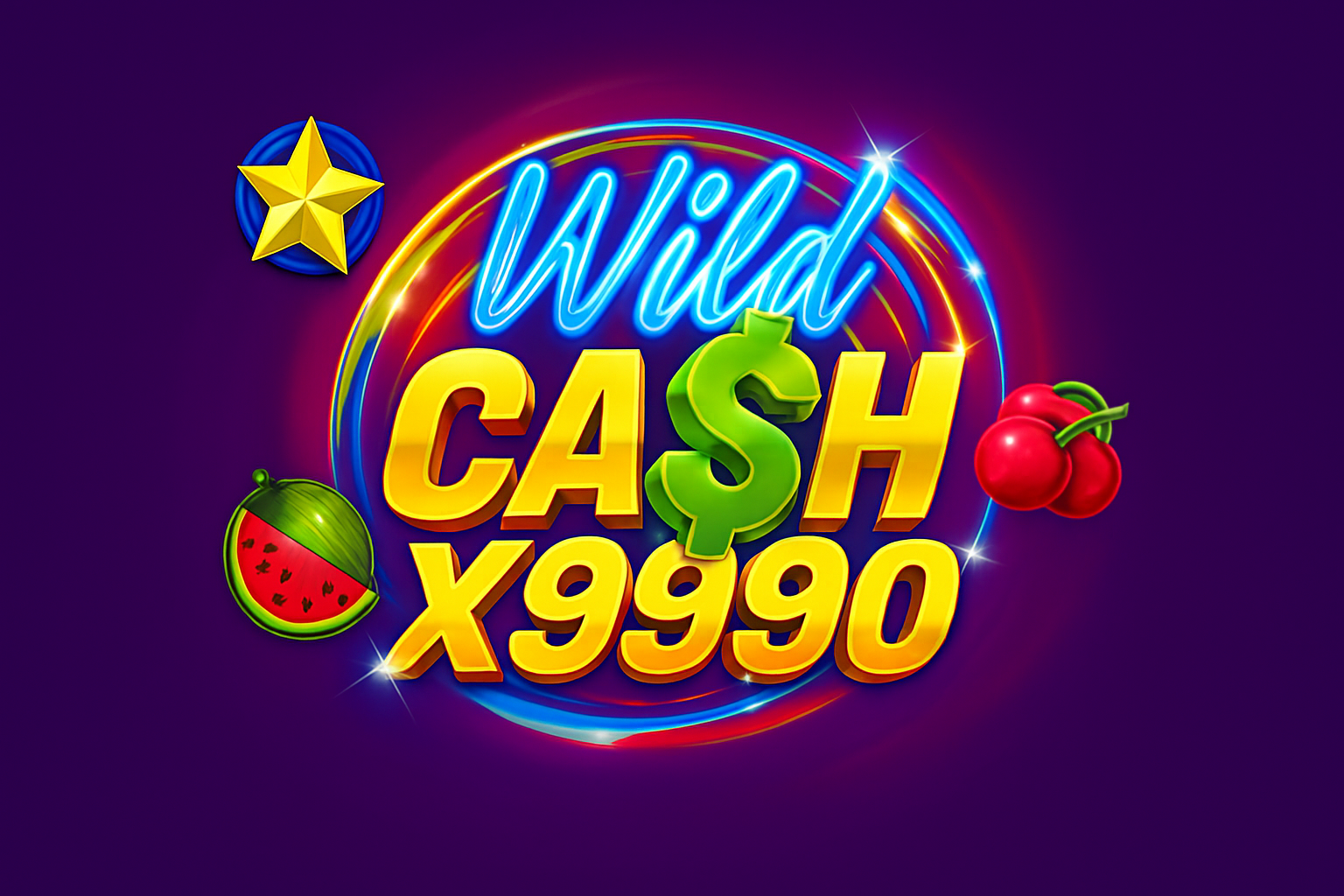 Wild Cash x9990